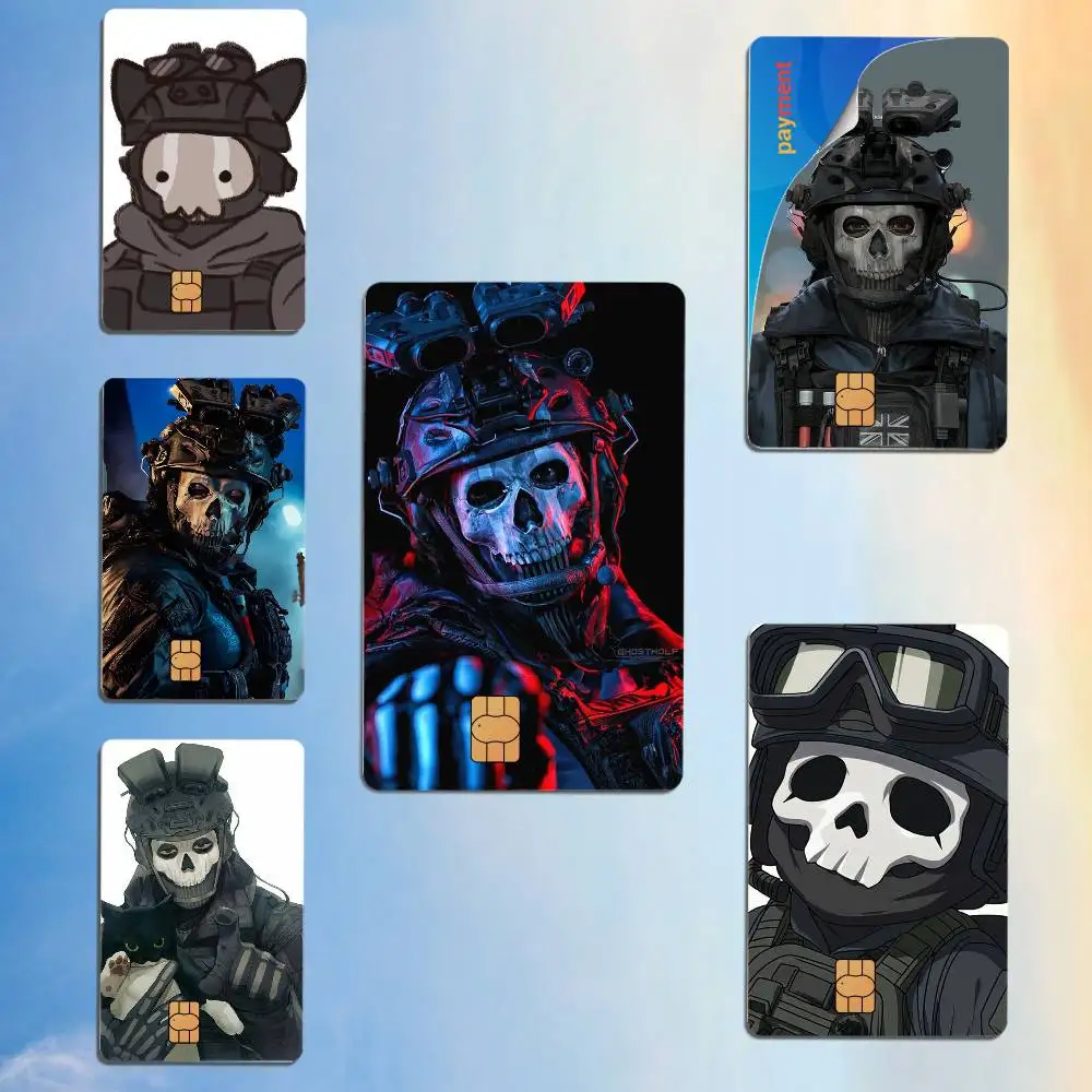 sortie COD Call Of Duty cool Stickers Credit Visa Debit Bank Charge Card Bus Metro Waterproof Sticker Decal Decoration
sortie COD Call Of Duty cool Stickers Credit Visa Debit Bank Charge Card Bus Metro Waterproof Sticker Decal Decoration