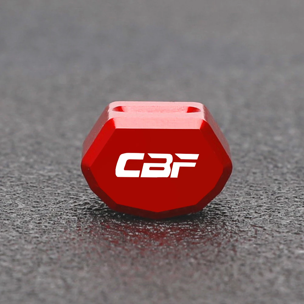 Mototcycle Accessories For HONDA CBF600 SA CBF1000 CBF1000A CBF600SA CBF 600 1000 CNC Switch Button Turn Signal Switch Key cap
Mototcycle Accessories For HONDA CBF600 SA CBF1000 CBF1000A CBF600SA CBF 600 1000 CNC Switch Button Turn Signal Switch Key cap