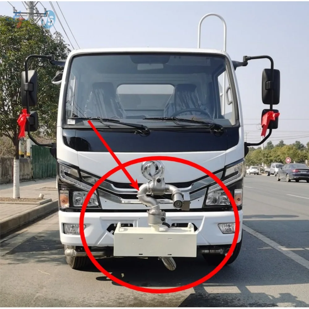 Remote Control High Pressure Water Cannon,Front Electric Water Gun for Sprinkler Truck& Fire System,Electric Water Cannon
Remote Control High Pressure Water Cannon,Front Electric Water Gun for Sprinkler Truck& Fire System,Electric Water Cannon