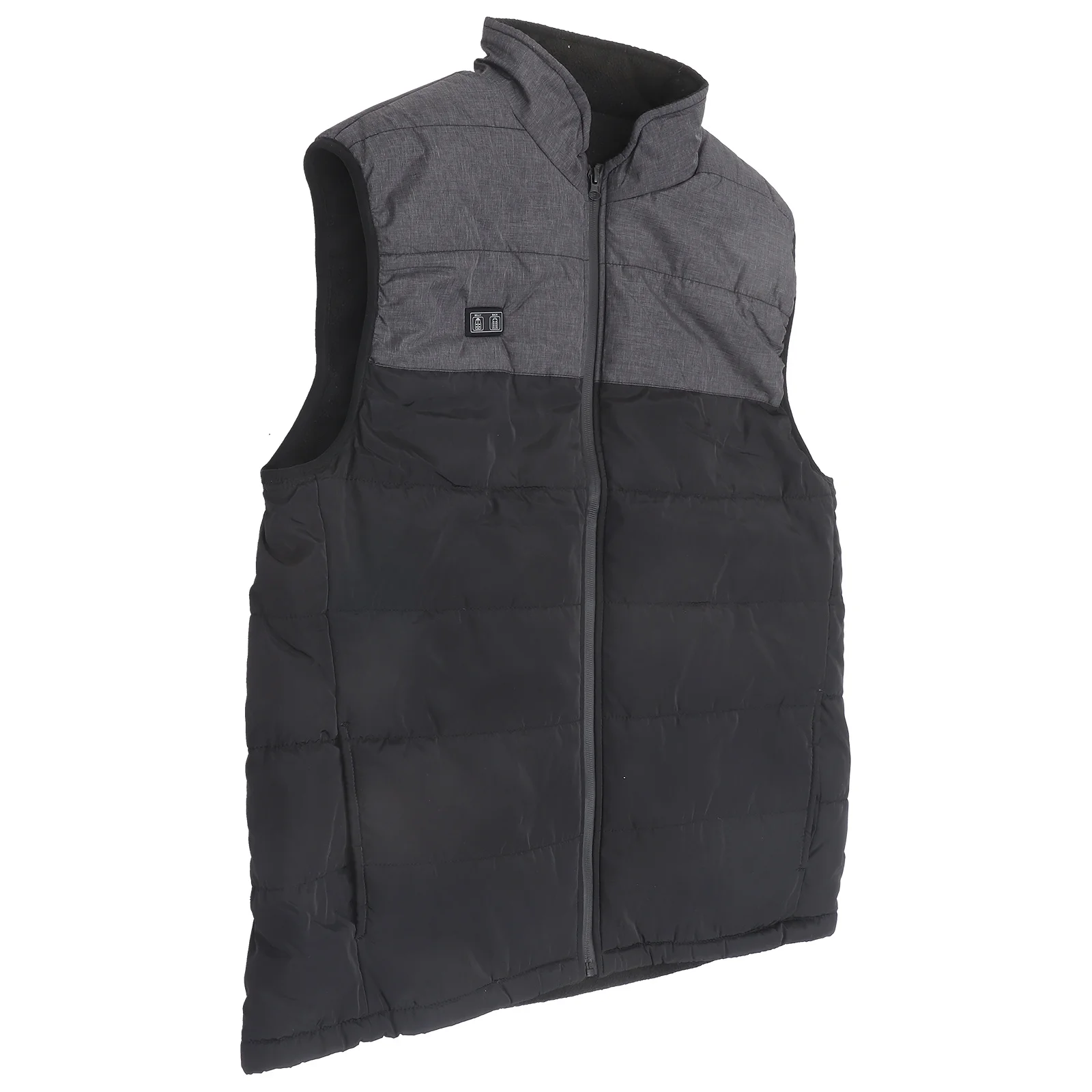Electric Heated Vest for Adults Portable Warm Vest for Winter Outdoor Work Or Recreation Machine Washable Comfortable Fit
Electric Heated Vest for Adults Portable Warm Vest for Winter Outdoor Work Or Recreation Machine Washable Comfortable Fit