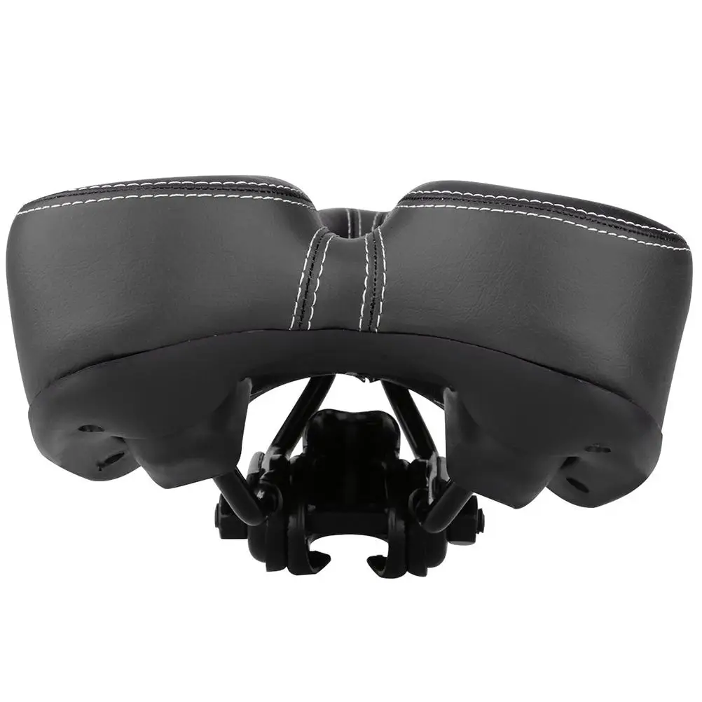Bicycle Seat Comfortable Material Gel Firmness Cushion Shockproof Durable Bike Riding Suitable Road Racing Gift
Bicycle Seat Comfortable Material Gel Firmness Cushion Shockproof Durable Bike Riding Suitable Road Racing Gift