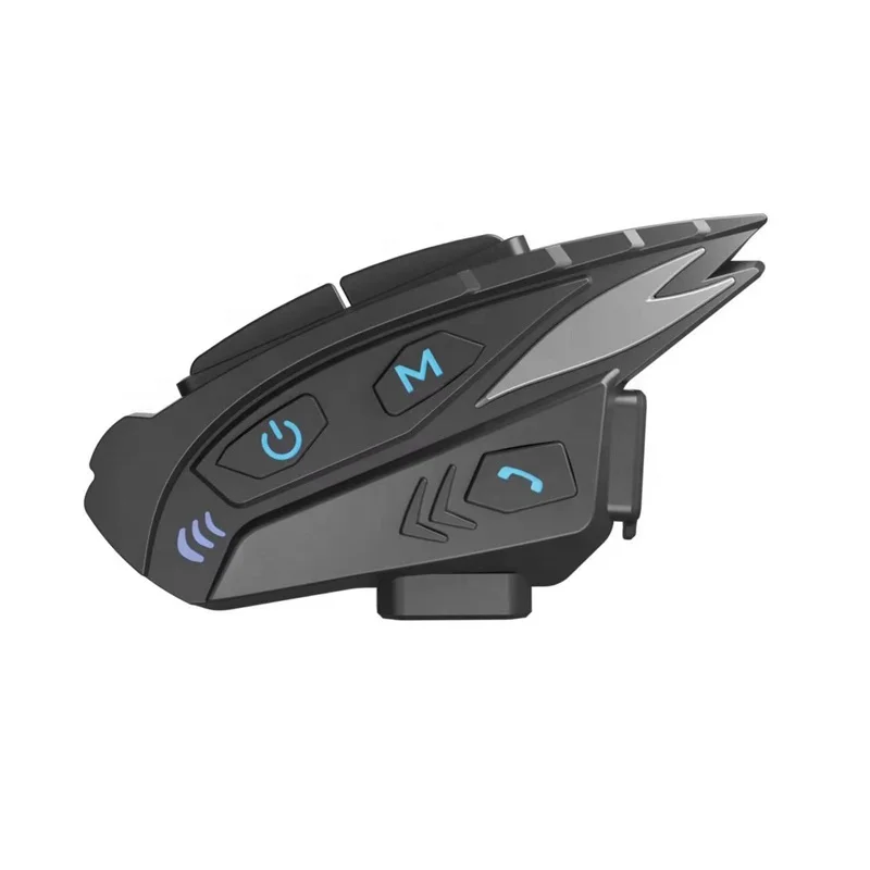 Cycling Helmet Intercom Headphones Support 6 Persons Group Chat Ideal Distance of 2000 Meters Motorcycle intercom Handsfree
Cycling Helmet Intercom Headphones Support 6 Persons Group Chat Ideal Distance of 2000 Meters Motorcycle intercom Handsfree