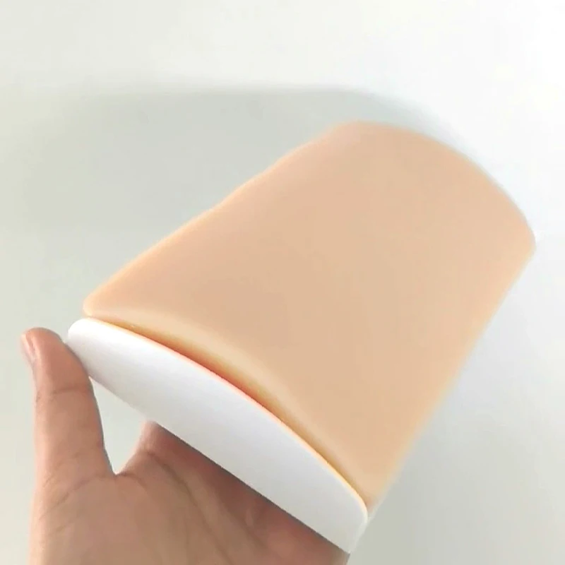 New DIY suture practice model skin suture silicone arc base for medical students
New DIY suture practice model skin suture silicone arc base for medical students