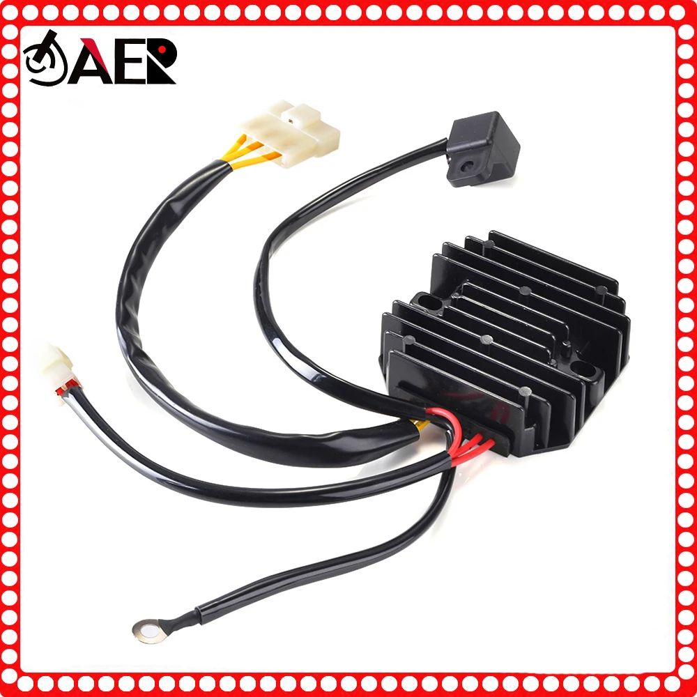 90511034000 Motorcycle Voltage Regulator Rectifier for K-TM RC390 RC 390 2015 2016 2017 2018
90511034000 Motorcycle Voltage Regulator Rectifier for K-TM RC390 RC 390 2015 2016 2017 2018