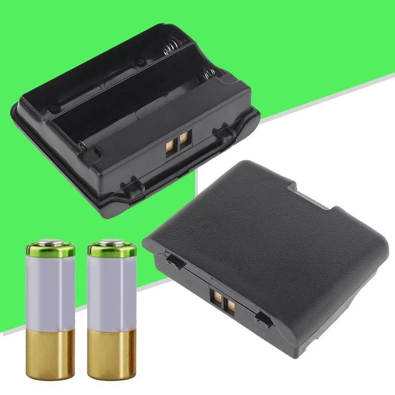 FBA-23A Battery for Case for Walkie Talkie Universal Two Way Radio Battery Pack for Case Bag for VX-5R VX-6R VX-7R best sale
FBA-23A Battery for Case for Walkie Talkie Universal Two Way Radio Battery Pack for Case Bag for VX-5R VX-6R VX-7R best sale