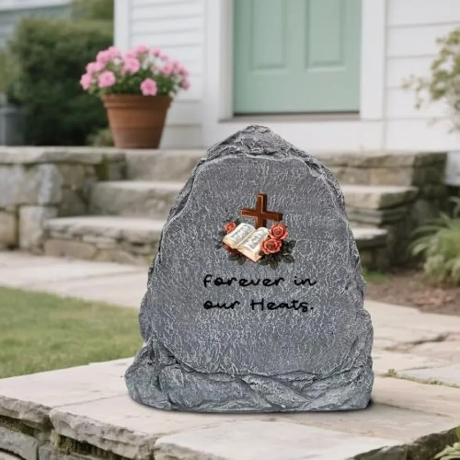 Garden Lights OutdoorSimulated Stone Polyresin LED Garden Stone Glowing Shape Lamp Garden Decor Light Waterproof Landscape Nigh
Garden Lights OutdoorSimulated Stone Polyresin LED Garden Stone Glowing Shape Lamp Garden Decor Light Waterproof Landscape Nigh