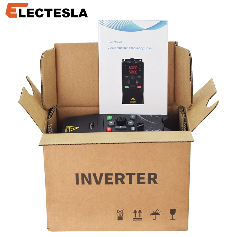 7,5 кВт Mosfet VFD 3-фазный вход 380 В 3-фазный выход 380 В преобразователь привода с переменной частотой для инвертора управления скоростью двигателя
7,5 кВт Mosfet VFD 3-фазный вход 380 В 3-фазный выход 380 В преобразователь привода с переменной частотой для инвертора управления скоростью двигателя