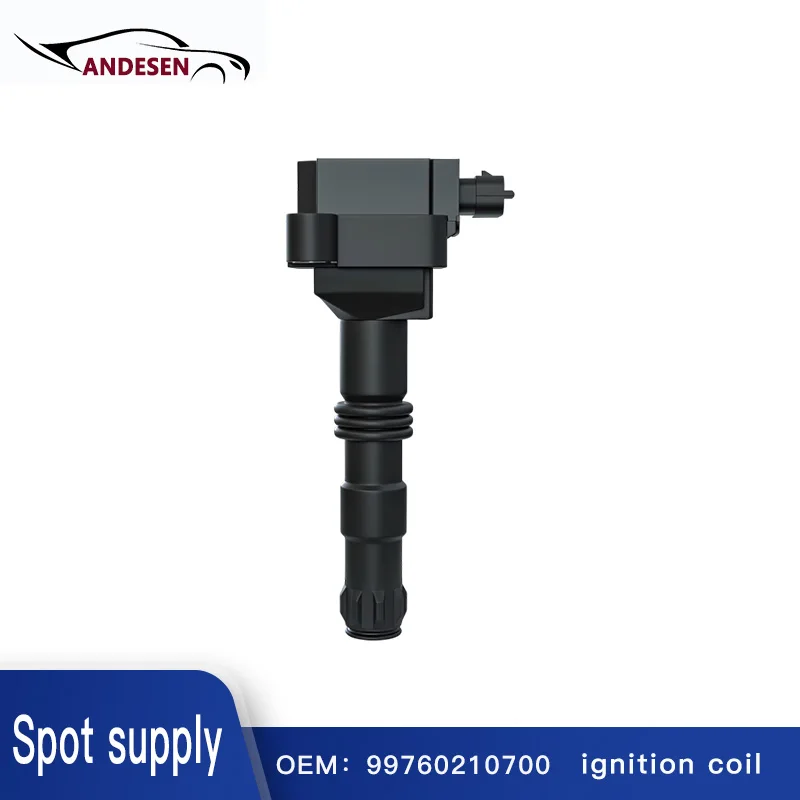 99760210700 99660210101 99660210100 99660210200 for Porsche 911 CARRERA 996 BOXSTER986 ignition coil
99760210700 99660210101 99660210100 99660210200 for Porsche 911 CARRERA 996 BOXSTER986 ignition coil