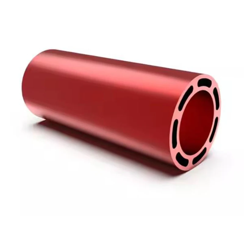Customized Services For CNC Lathe Processing Of Anodized Aluminum Round Tubes
Customized Services For CNC Lathe Processing Of Anodized Aluminum Round Tubes