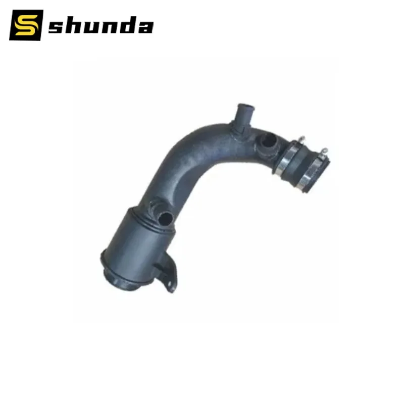 LR092343 T2H9511 for Land Rover XFL/XEL/F-PACE/VELAR Engine Intake, Brand New Original Air Filter Intake Pipe LR092343
LR092343 T2H9511 for Land Rover XFL/XEL/F-PACE/VELAR Engine Intake, Brand New Original Air Filter Intake Pipe LR092343