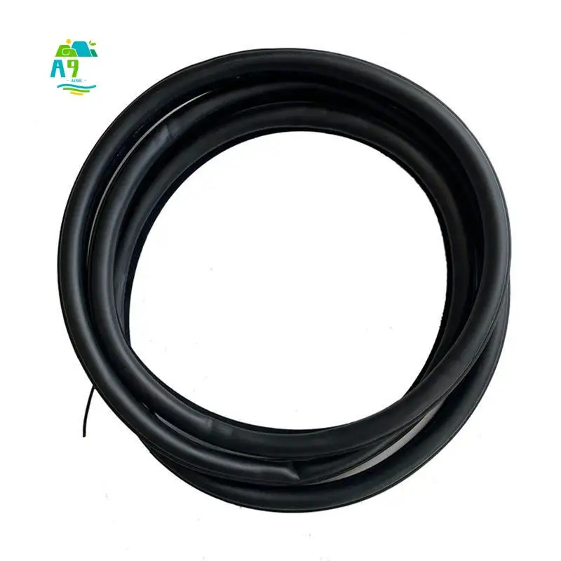 A09E-Car Front Door Weatherstrip Rubber Seal For BMW 3 SERIES E90 E91 2004-2011 SEALING STRIP 51727247258
A09E-Car Front Door Weatherstrip Rubber Seal For BMW 3 SERIES E90 E91 2004-2011 SEALING STRIP 51727247258