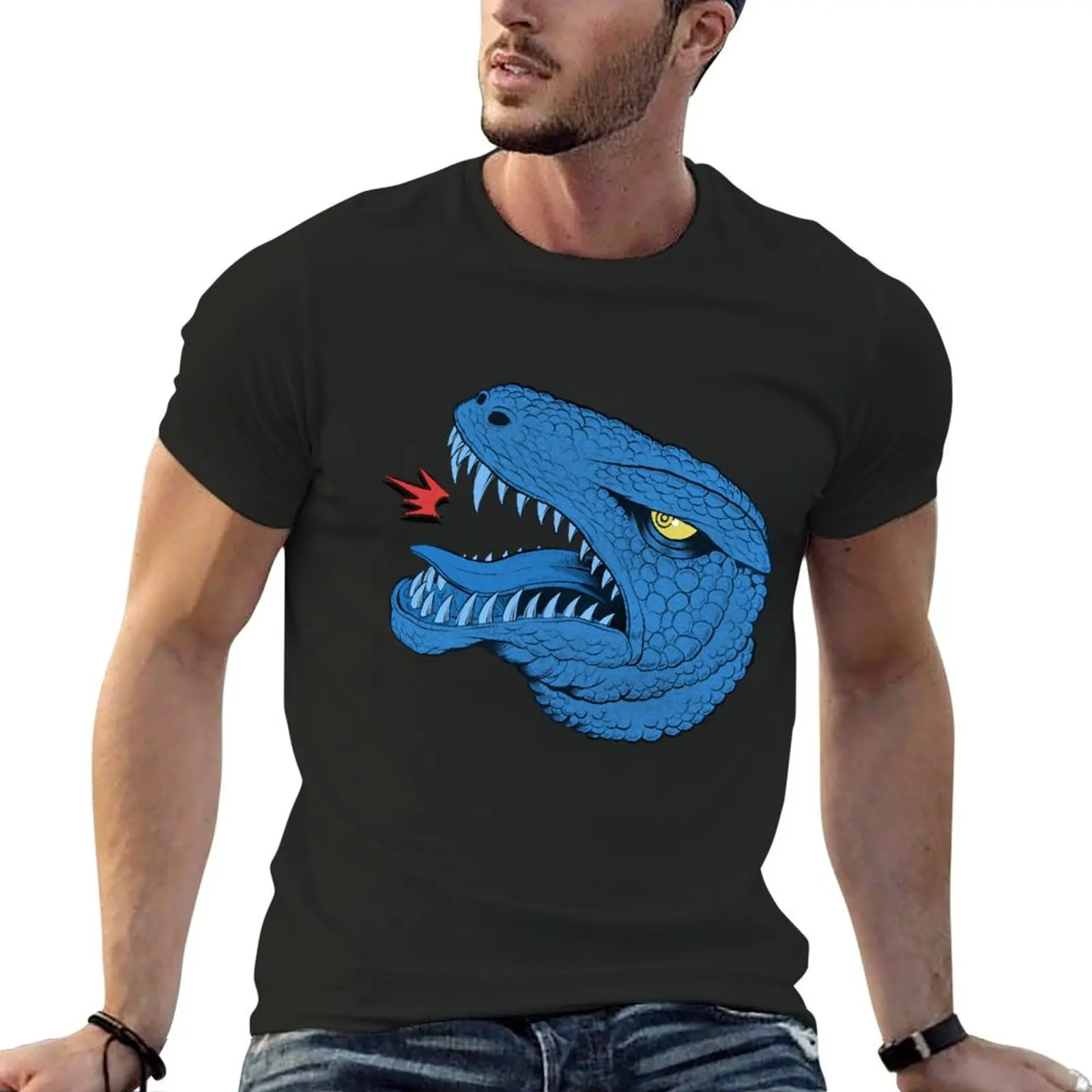 Gorosaurus Showa Style T-shirt plus size tops korean fashion cute clothes mens t shirt graphic
Gorosaurus Showa Style T-shirt plus size tops korean fashion cute clothes mens t shirt graphic