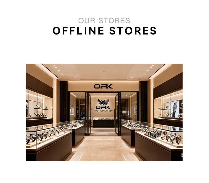OPK brand cross-border hot selling business waterproof single calendar quartz watch men's watch 6088 OPK brand cross-border hot selling business waterproof single calendar quartz watch men's watch 6088