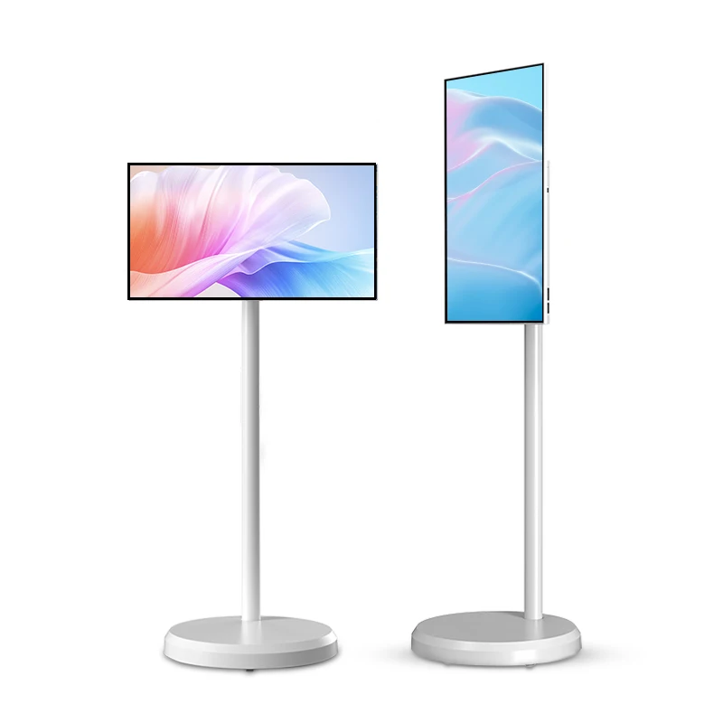 Wholesale 21.5 Inch Stand Smart Tv for Home Business Android 15 Smart Television 21.5 Inch Portable Tv With Battery
Wholesale 21.5 Inch Stand Smart Tv for Home Business Android 15 Smart Television 21.5 Inch Portable Tv With Battery