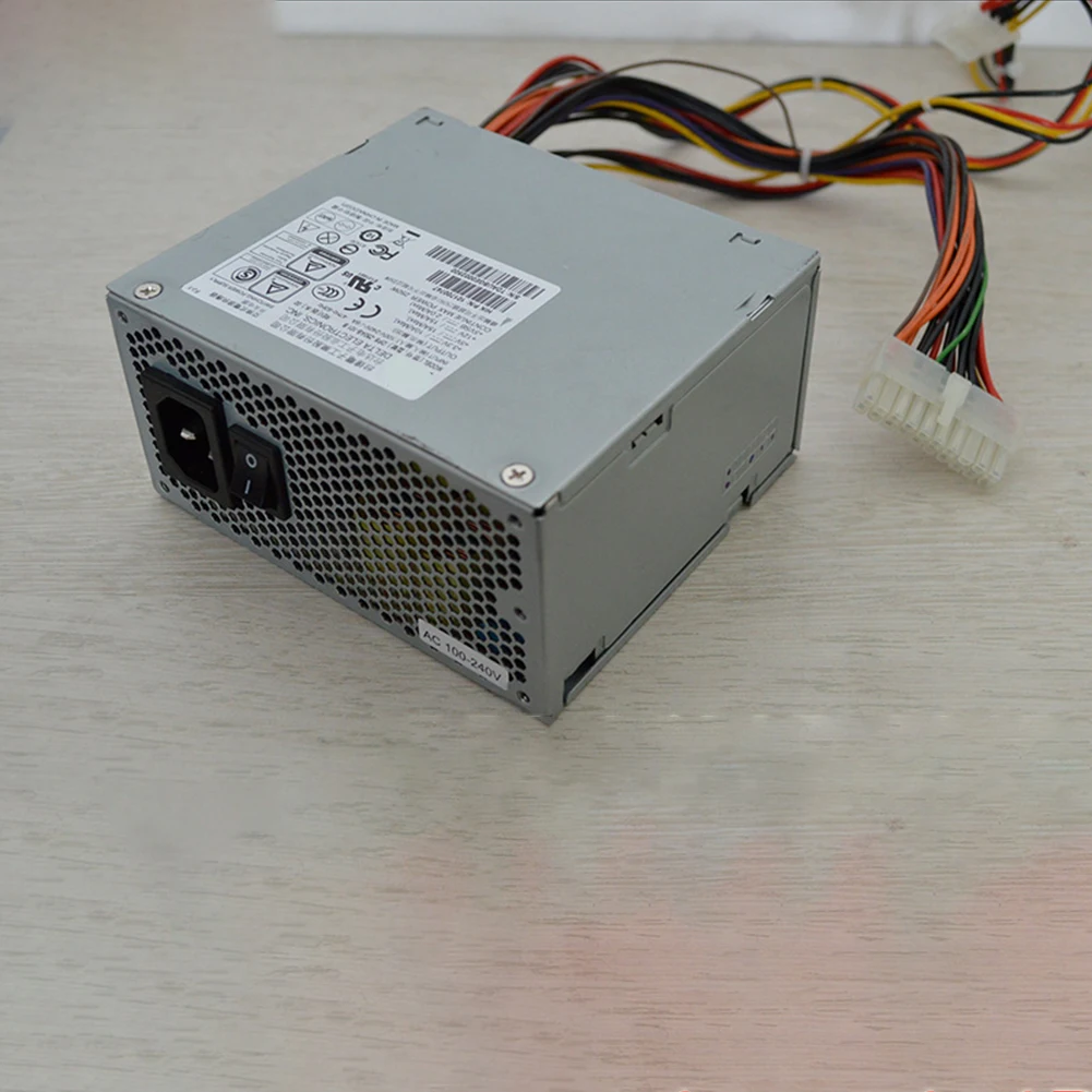 Используется для Delta DPS-250AB-101B B источник питания DVR 250W 20Pin + IDE * 4 Psu
Используется для Delta DPS-250AB-101B B источник питания DVR 250W 20Pin + IDE * 4 Psu