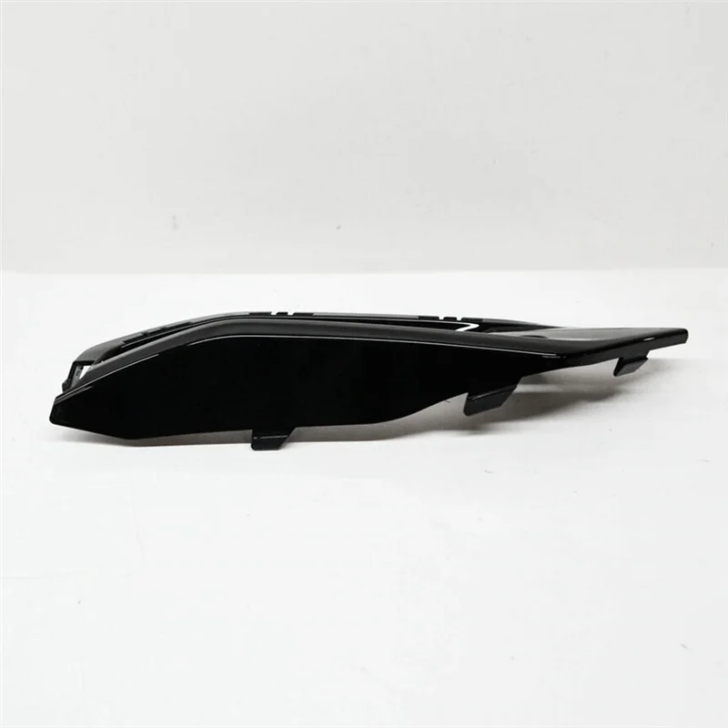 Superior-Side Front Bumper Fog Lamp Trim Panel Frame For BMW X7 G07 2019-2022 Car Fog Light Bezel Decor Cover
Superior-Side Front Bumper Fog Lamp Trim Panel Frame For BMW X7 G07 2019-2022 Car Fog Light Bezel Decor Cover