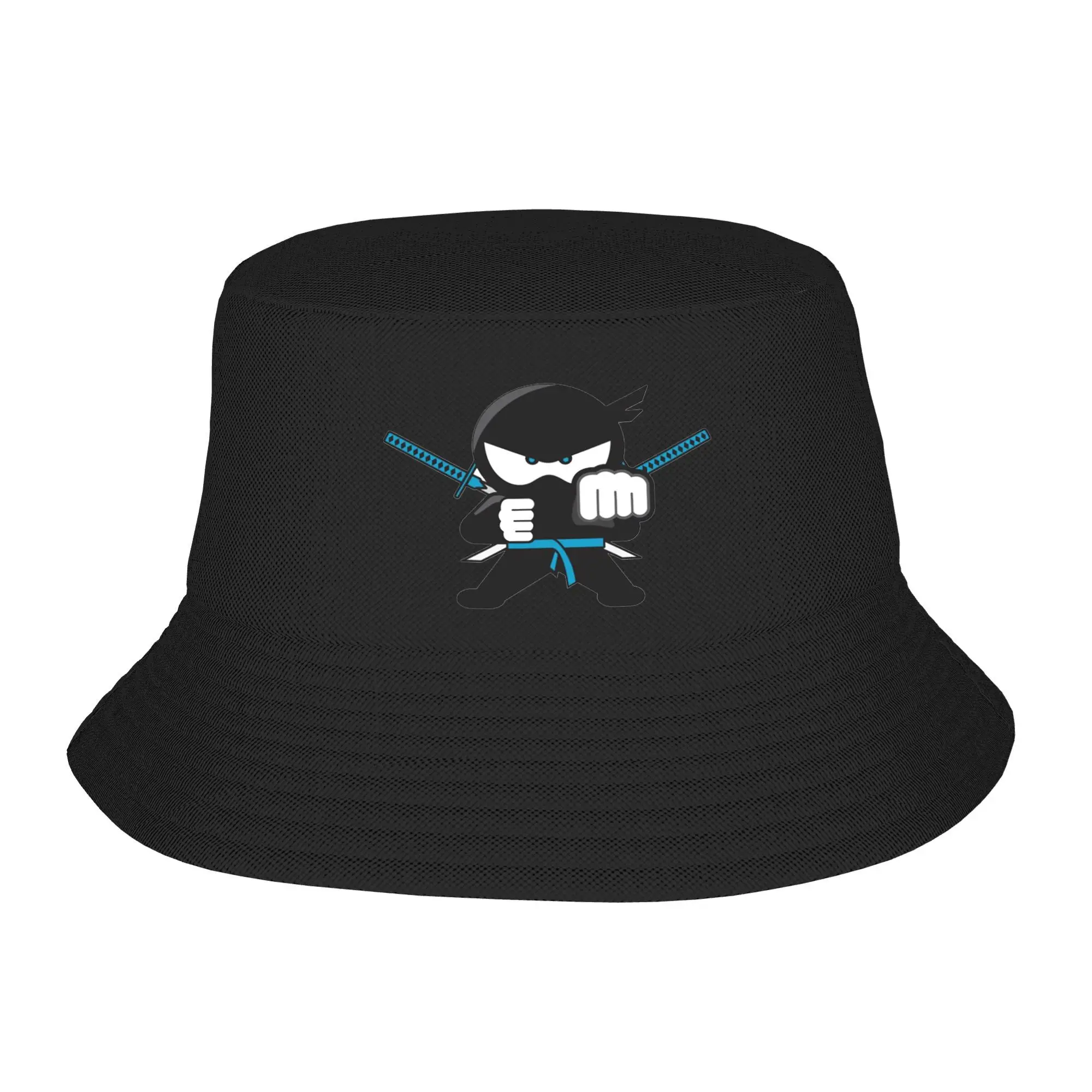 ninja kidz Bucket Hat Panama Bob Hats Outdoor Hip Hop Reversible For Summer Beach Fishing Unisex Fisherman Caps
ninja kidz Bucket Hat Panama Bob Hats Outdoor Hip Hop Reversible For Summer Beach Fishing Unisex Fisherman Caps