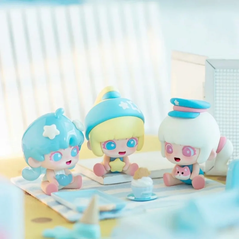 LANCY LULU Free Colors MINI Series Cute Toys Figure Blind Box Dolls Surprise Gift Kawaii Toys Caixa Caja
LANCY LULU Free Colors MINI Series Cute Toys Figure Blind Box Dolls Surprise Gift Kawaii Toys Caixa Caja