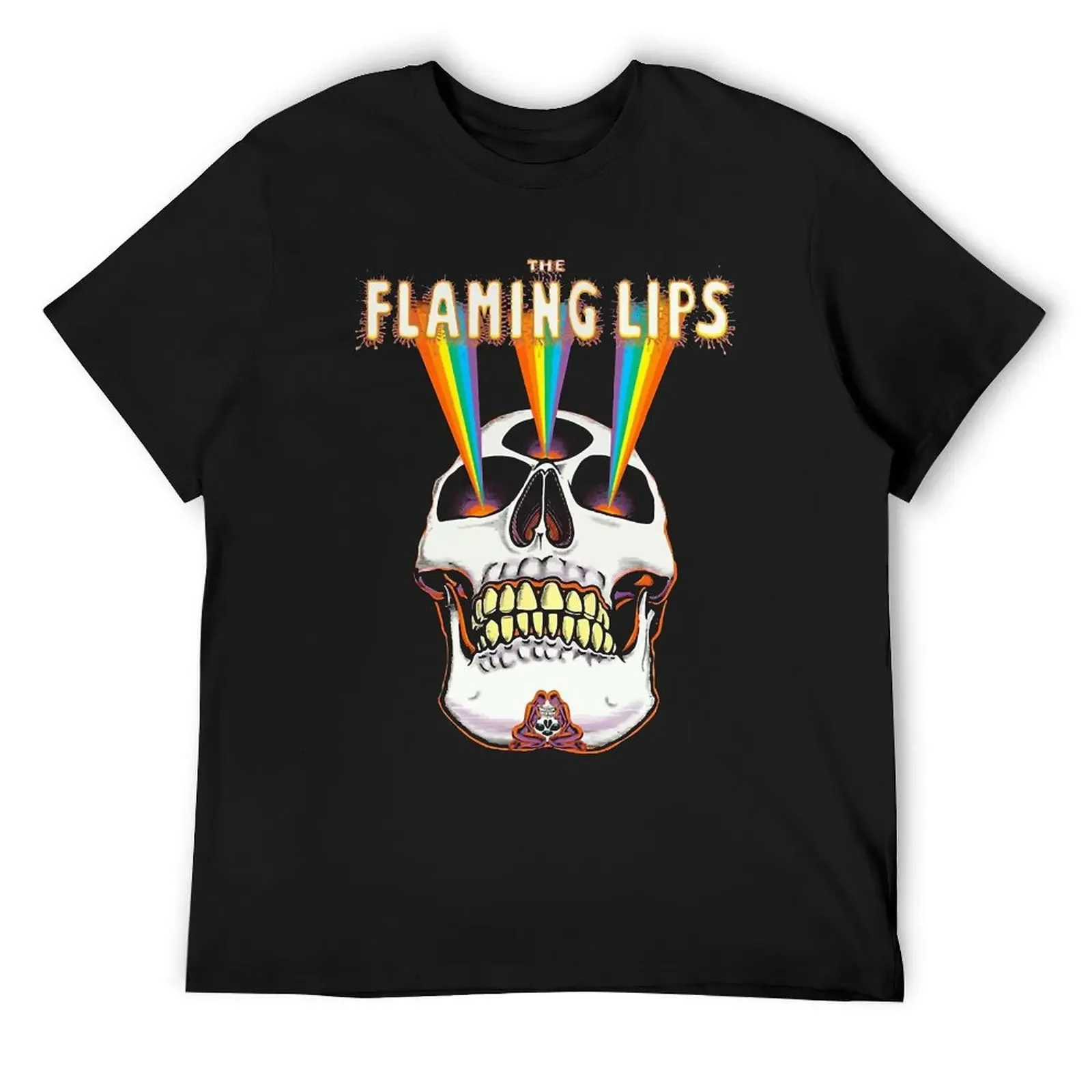 Rainbow Skull T-Shirt baggy shirts essential t shirt sports fans mens big and tall t shirts
Rainbow Skull T-Shirt baggy shirts essential t shirt sports fans mens big and tall t shirts