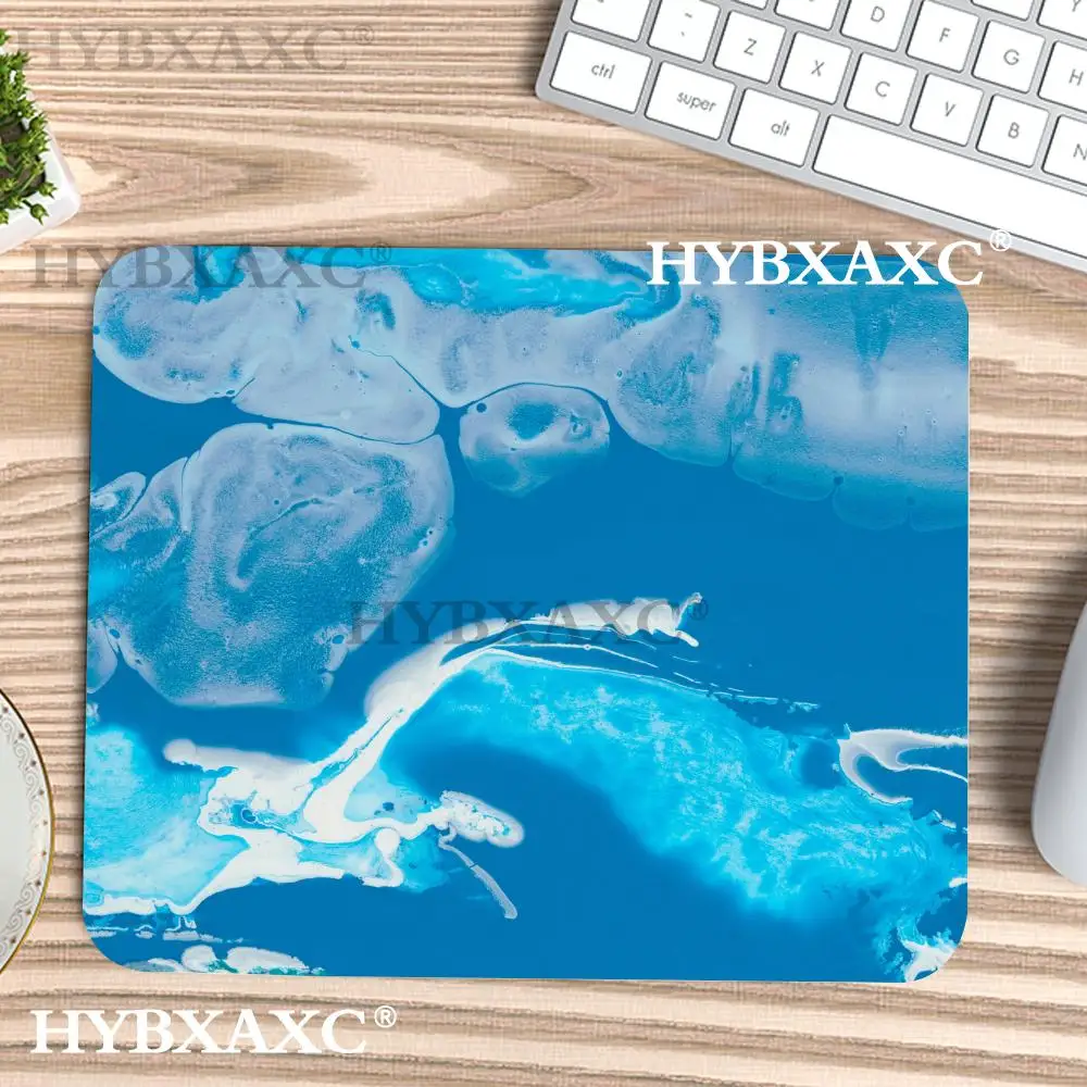 HYBXAXC Aesthetic Ocean Abstract Mouse Pad,Blue White Coastal Landscape Large Gaming Nature Aesthetic Decor for Travel Lovers
HYBXAXC Aesthetic Ocean Abstract Mouse Pad,Blue White Coastal Landscape Large Gaming Nature Aesthetic Decor for Travel Lovers