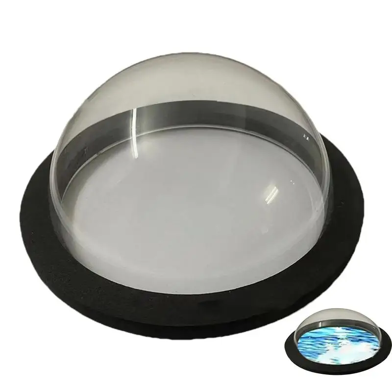 Aquarium Floating Plant Ring Dome Shape Aquarium Floating Ring Aquarium Feeding Ring Floating Fish Dome Fish Tank Food Ring
Aquarium Floating Plant Ring Dome Shape Aquarium Floating Ring Aquarium Feeding Ring Floating Fish Dome Fish Tank Food Ring