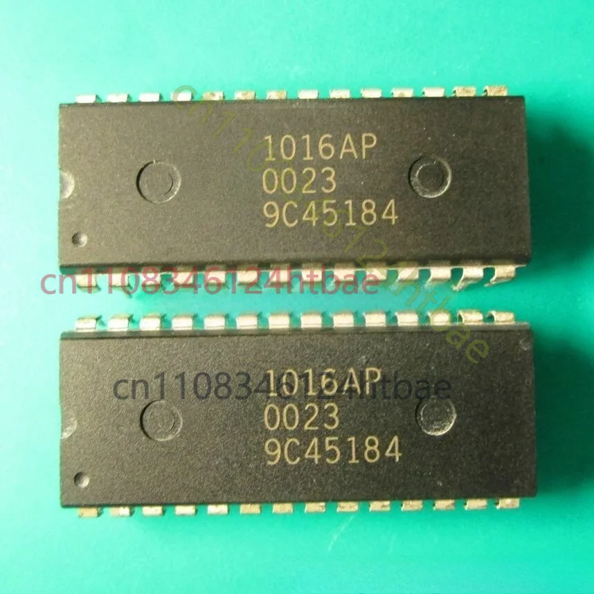 For 10PCS ISD1016AP ISD1016 DIP Voice Recording Playback Chip Voice Record Playback IC New Original
For 10PCS ISD1016AP ISD1016 DIP Voice Recording Playback Chip Voice Record Playback IC New Original