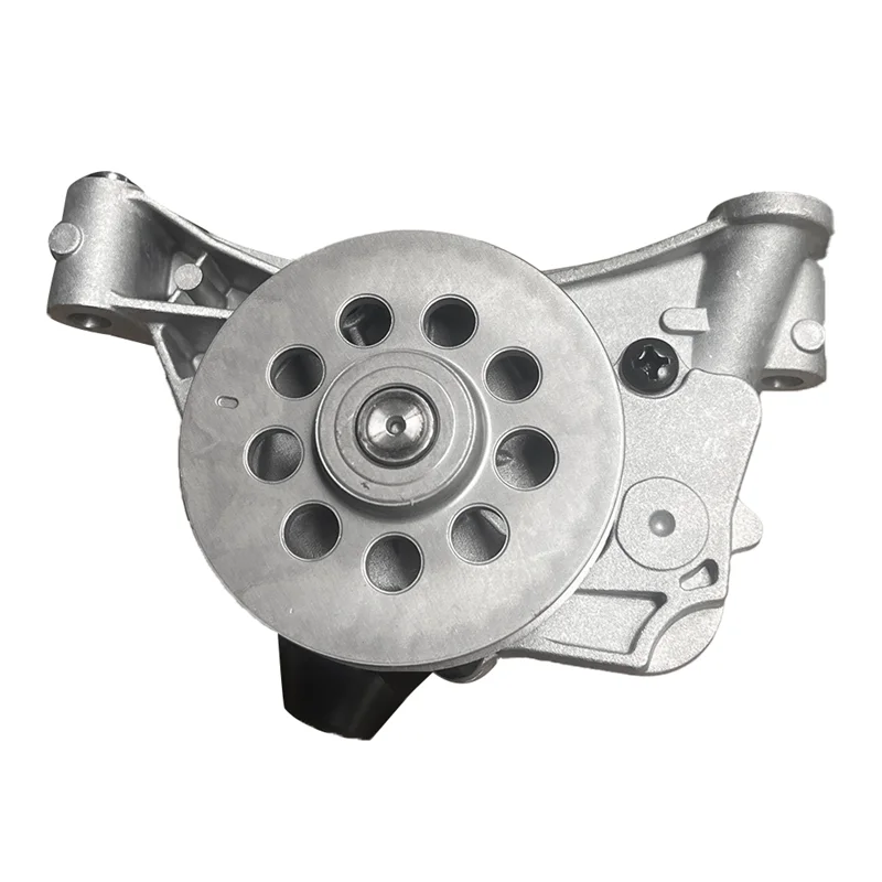 For VW Golf Ameo Passat Jetta Polo T5 Amarok Caddy MULTIVAN 1.6 2.0L For A1 A3 S3 Oil Pump Diesel Engine 03L115105B
For VW Golf Ameo Passat Jetta Polo T5 Amarok Caddy MULTIVAN 1.6 2.0L For A1 A3 S3 Oil Pump Diesel Engine 03L115105B