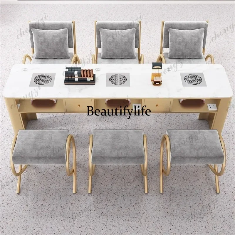 E182 Elegant Subtle Manicure Nail Table Premium Trendy Classic Luxury Manicure Nail Table Nordic Style Mesa Manicura Salon Furn
E182 Elegant Subtle Manicure Nail Table Premium Trendy Classic Luxury Manicure Nail Table Nordic Style Mesa Manicura Salon Furn