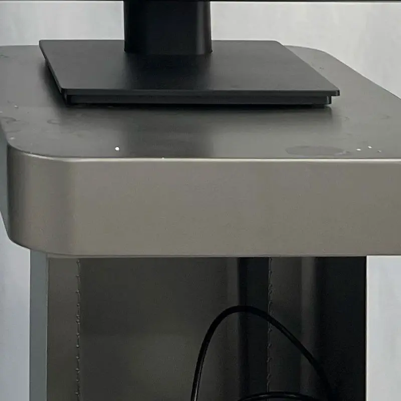 Всенаправленный анализ изображений с использованием новейшего детектора кожи головы и лица X5 для определения плотности волос, глубокого анализа чувствительных к маслу красных участков кожи.
Всенаправленный анализ изображений с использованием новейшего детектора кожи головы и лица X5 для определения плотности волос, глубокого анализа чувствительных к маслу красных участков кожи.