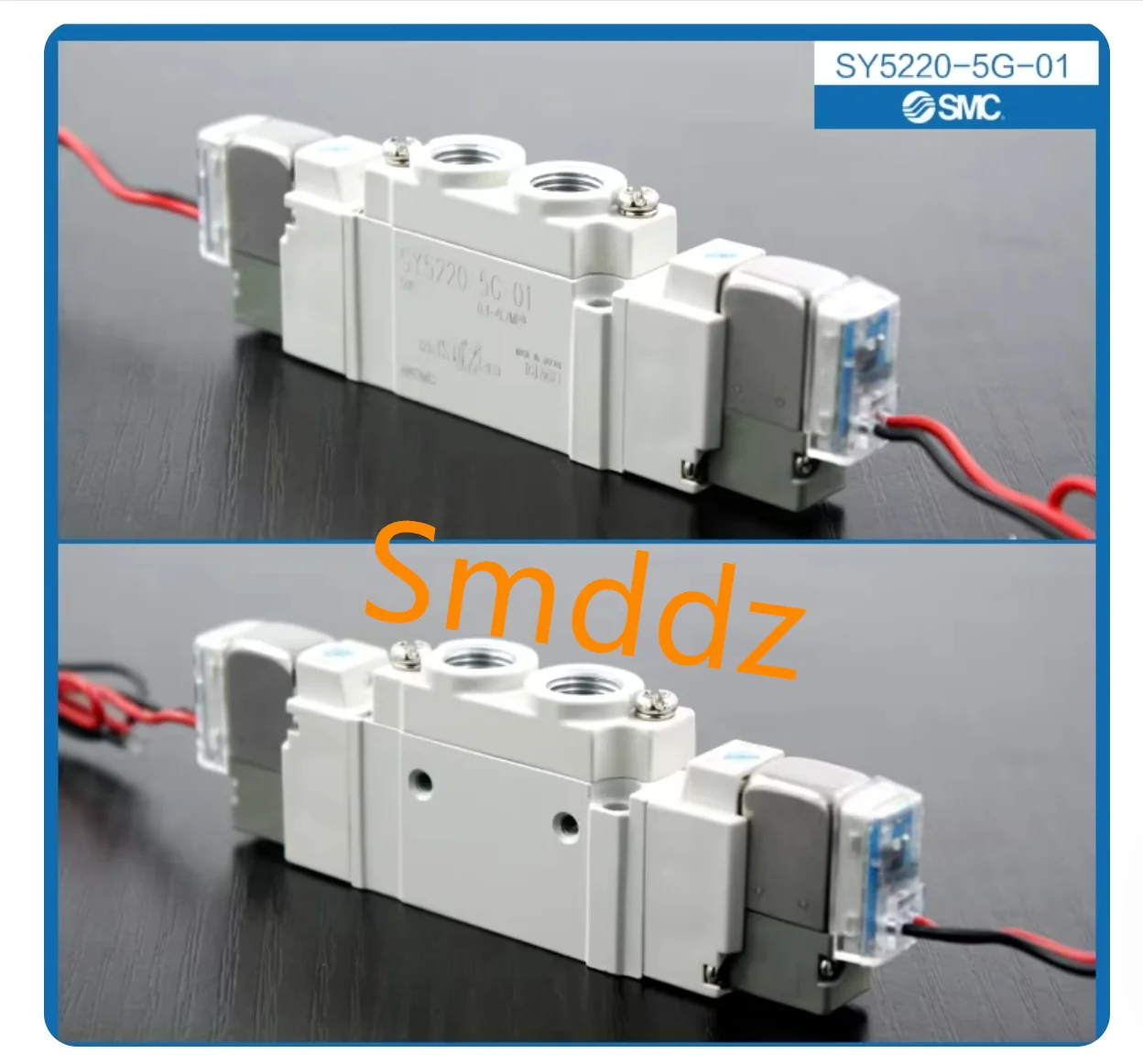 1 piece, SY9120-5DZ-02 SY9120-5DD-02 SY9120-5D-02 SY9120-4DZD-02 SY9120-5DZD-C10 SY9120-5DZD-C12
1 piece, SY9120-5DZ-02 SY9120-5DD-02 SY9120-5D-02 SY9120-4DZD-02 SY9120-5DZD-C10 SY9120-5DZD-C12