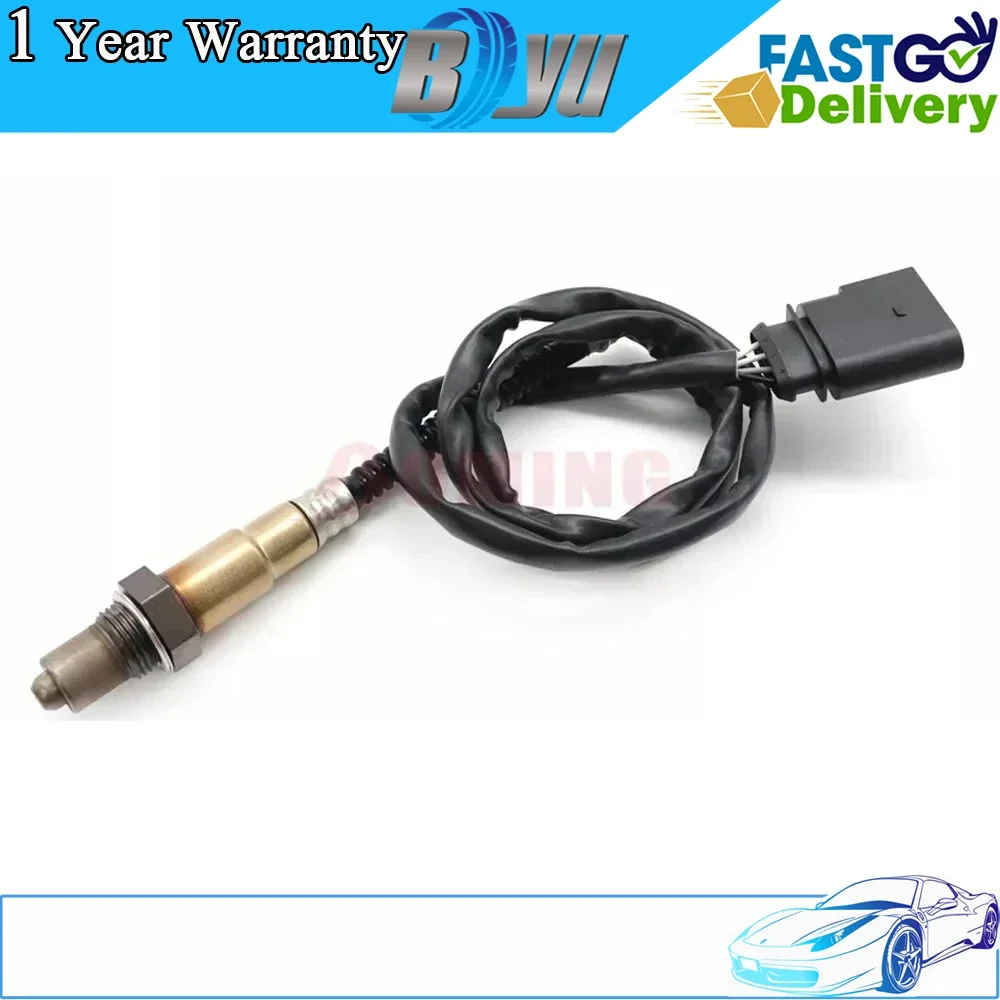 234-4809 НОВЫЙ лямбда-зонд кислорода O2 для AUDI A4 A8 TT PORSCHE CAYENNE подходит для VOLKSWAGEN GOLF 06A906262BA 06A906262BB 2344809
234-4809 НОВЫЙ лямбда-зонд кислорода O2 для AUDI A4 A8 TT PORSCHE CAYENNE подходит для VOLKSWAGEN GOLF 06A906262BA 06A906262BB 2344809