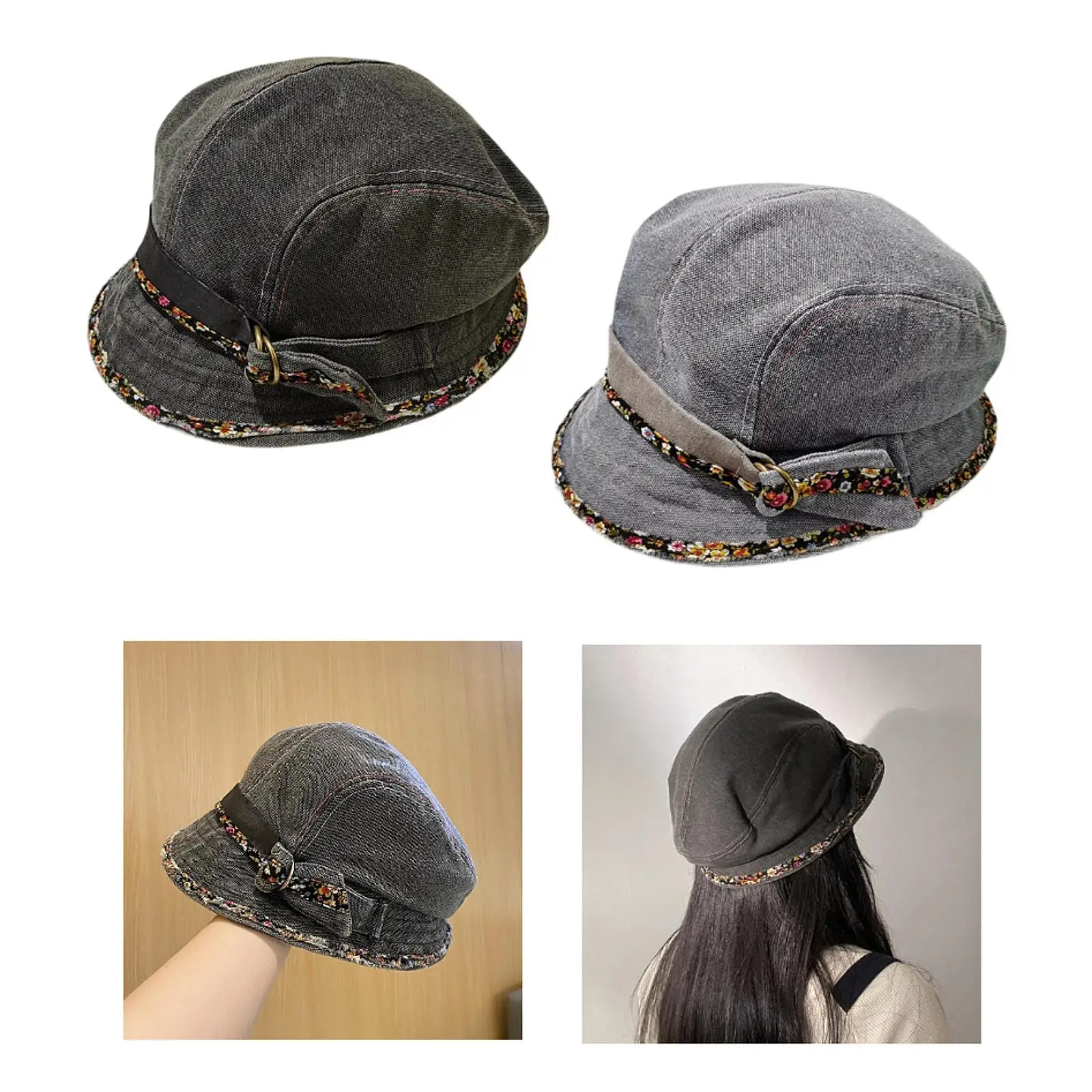Женская рыбацкая шляпа, модная женская многофункциональная классическая удобная весенняя шапка для путешествий, прогулок, покупок на открытом воздухе, кемпинга
Женская рыбацкая шляпа, модная женская многофункциональная классическая удобная весенняя шапка для путешествий, прогулок, покупок на открытом воздухе, кемпинга