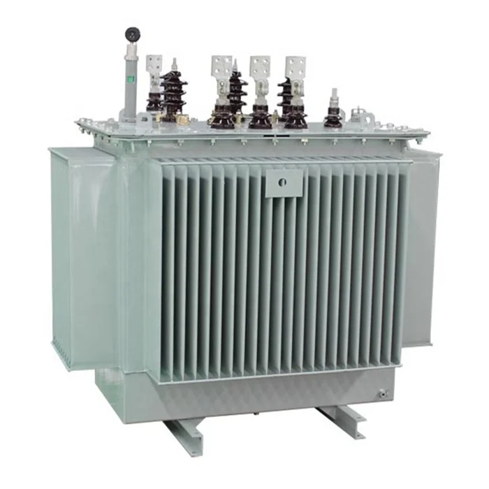 2026 Factory ized 500KVA 11kv 3 Phase High Voltage Oil Immersed Distribution Transformer S11 Triple-Winding Coil 50/60Hz
2026 Factory ized 500KVA 11kv 3 Phase High Voltage Oil Immersed Distribution Transformer S11 Triple-Winding Coil 50/60Hz