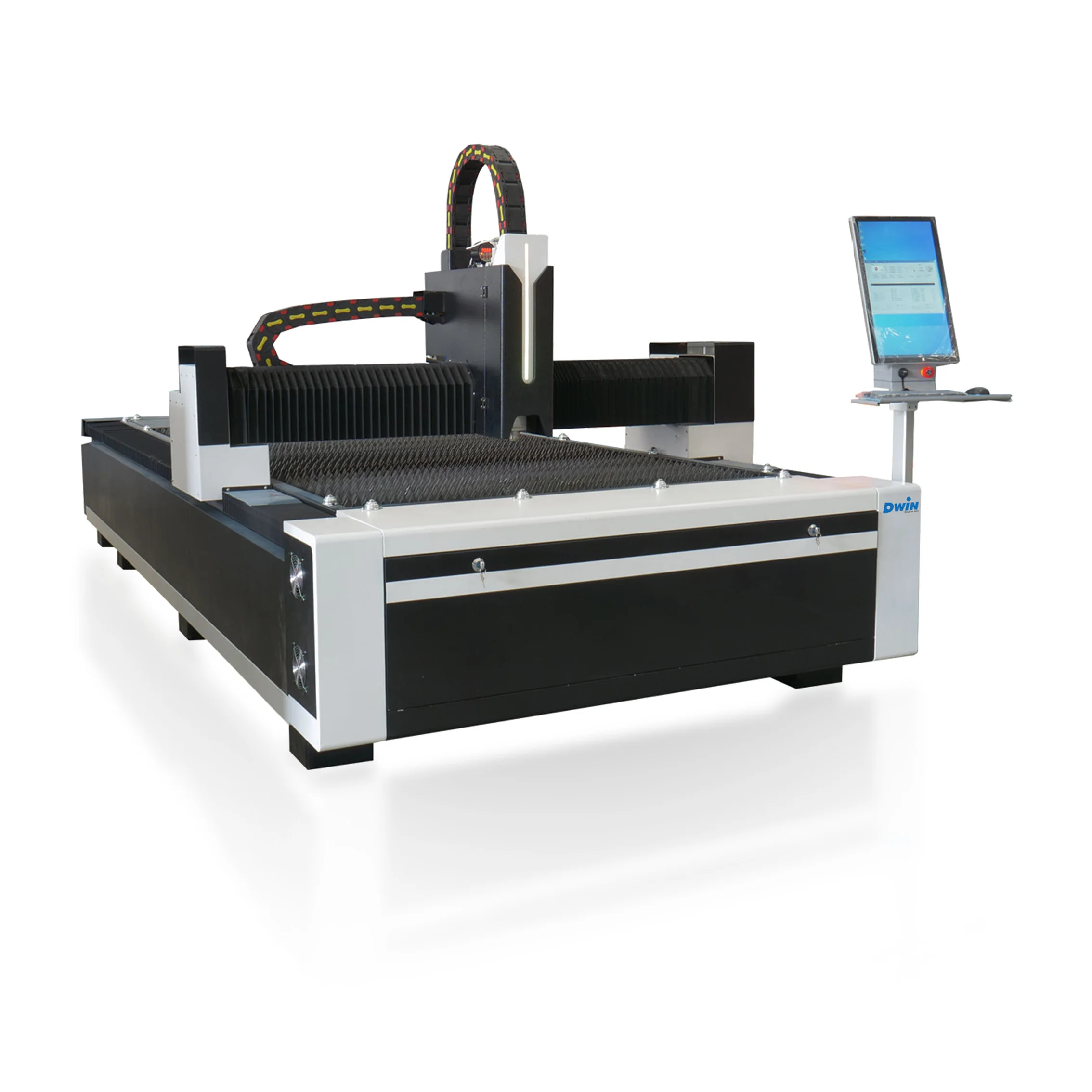 Chinese Factory Fiber 1325 Fiber Laser Machine 1000W Fiber Laser Cutting Machine Price
Chinese Factory Fiber 1325 Fiber Laser Machine 1000W Fiber Laser Cutting Machine Price