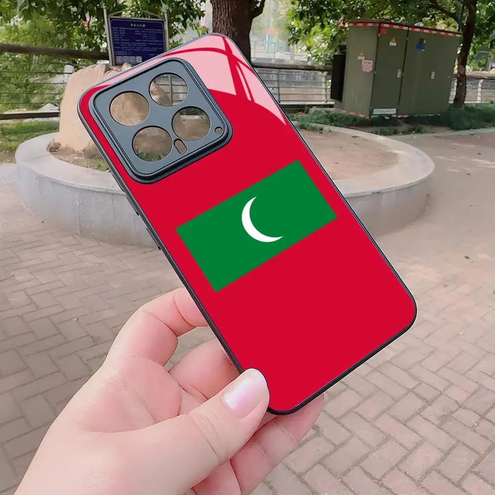 Чехол для телефона с паспортом Мальдивы для Xiaomi Redmi Note 13 12 11 10 13c 9t 12s 11s 12c Pro, стеклянный чехол
Чехол для телефона с паспортом Мальдивы для Xiaomi Redmi Note 13 12 11 10 13c 9t 12s 11s 12c Pro, стеклянный чехол