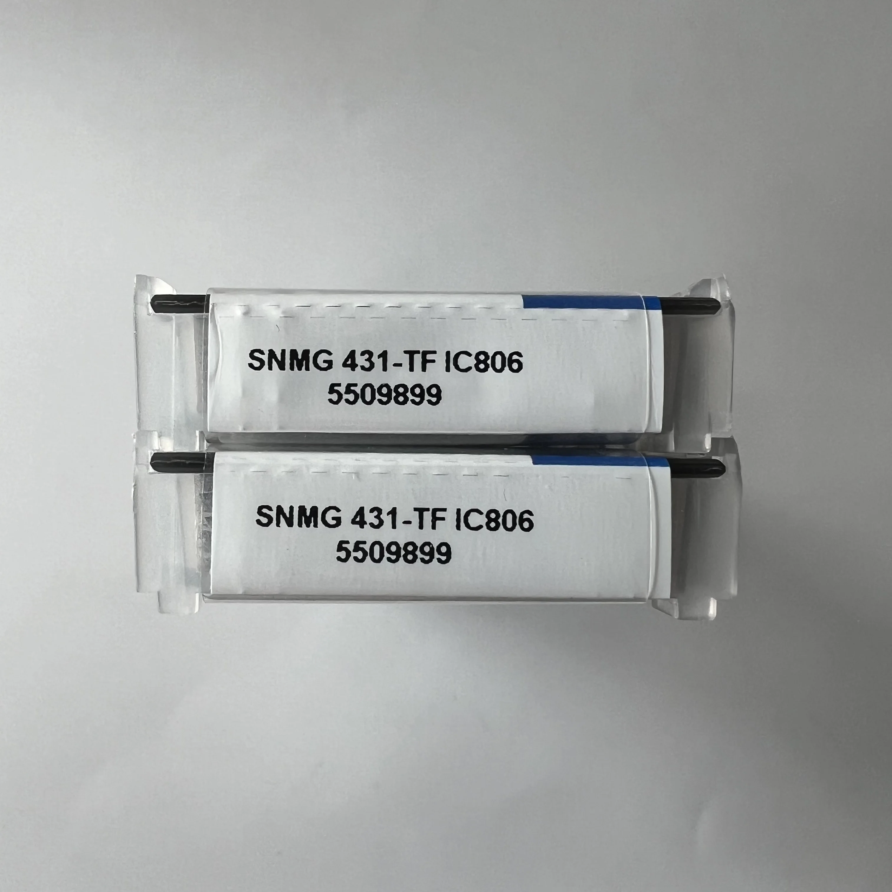 10pcs/box SNMG120404-TF IC806/SNMG120404-TF IC907/SNMG120408-TF IC806 IC907/SNMG120412-TF IC907
10pcs/box SNMG120404-TF IC806/SNMG120404-TF IC907/SNMG120408-TF IC806 IC907/SNMG120412-TF IC907