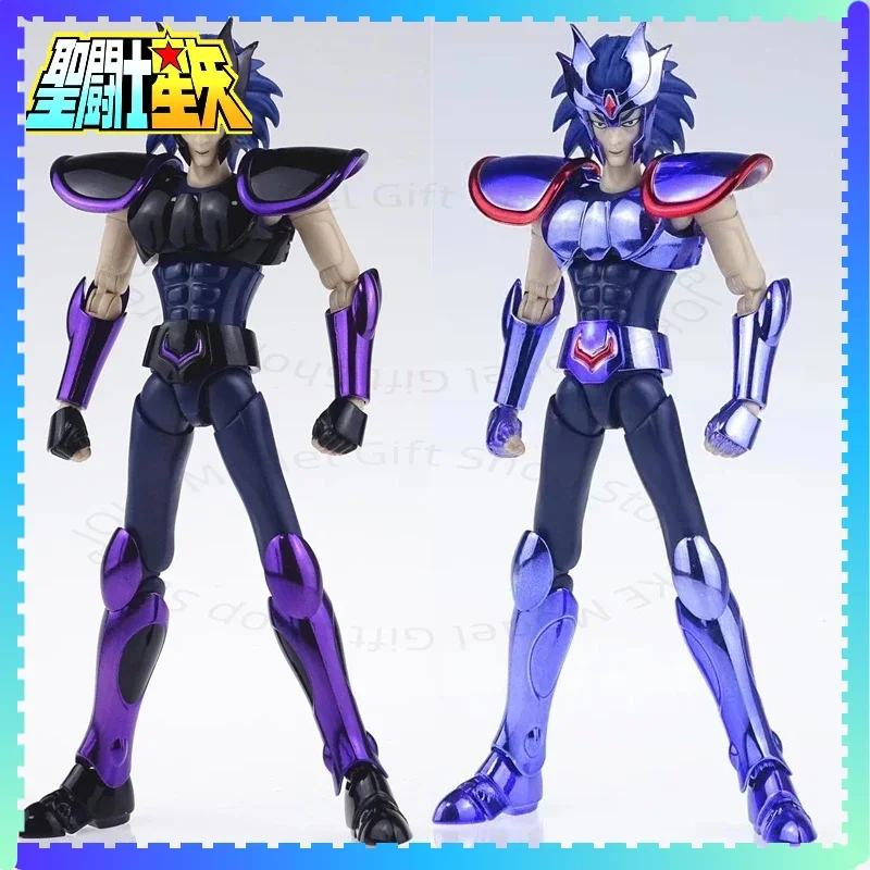 《NEW in Stock》CS Model Saint Seiya Myth Cloth EX Canis Mayor Sirius Silver Knights of The Zodiac Action Figure
《NEW in Stock》CS Model Saint Seiya Myth Cloth EX Canis Mayor Sirius Silver Knights of The Zodiac Action Figure