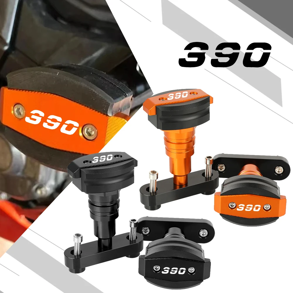 FOR DUKE 390 250 200 Duke duke 12-2025 Motorcycle Engine Frame Sliders Crash Guard Pads Falling Protection FOR HUSQVARNA 401 
FOR DUKE 390 250 200 Duke duke 12-2025 Motorcycle Engine Frame Sliders Crash Guard Pads Falling Protection FOR HUSQVARNA 401