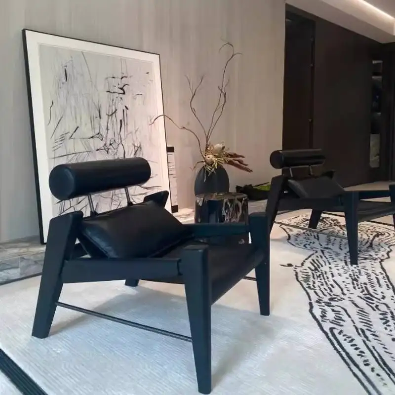 Nordic Modern Living Room Chairs Single Black Designer Adult Living Room Chairs Lounge Reading Sedie Da Soggiorno Furniture Home
Nordic Modern Living Room Chairs Single Black Designer Adult Living Room Chairs Lounge Reading Sedie Da Soggiorno Furniture Home