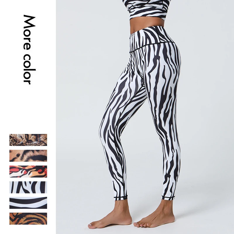 Women's Printed High Waisted Yoga Pants 7/8 Length Leggings for Pilates Workout, Fitness & Running Stretchy Tummy Control Capris
Women's Printed High Waisted Yoga Pants 7/8 Length Leggings for Pilates Workout, Fitness & Running Stretchy Tummy Control Capris