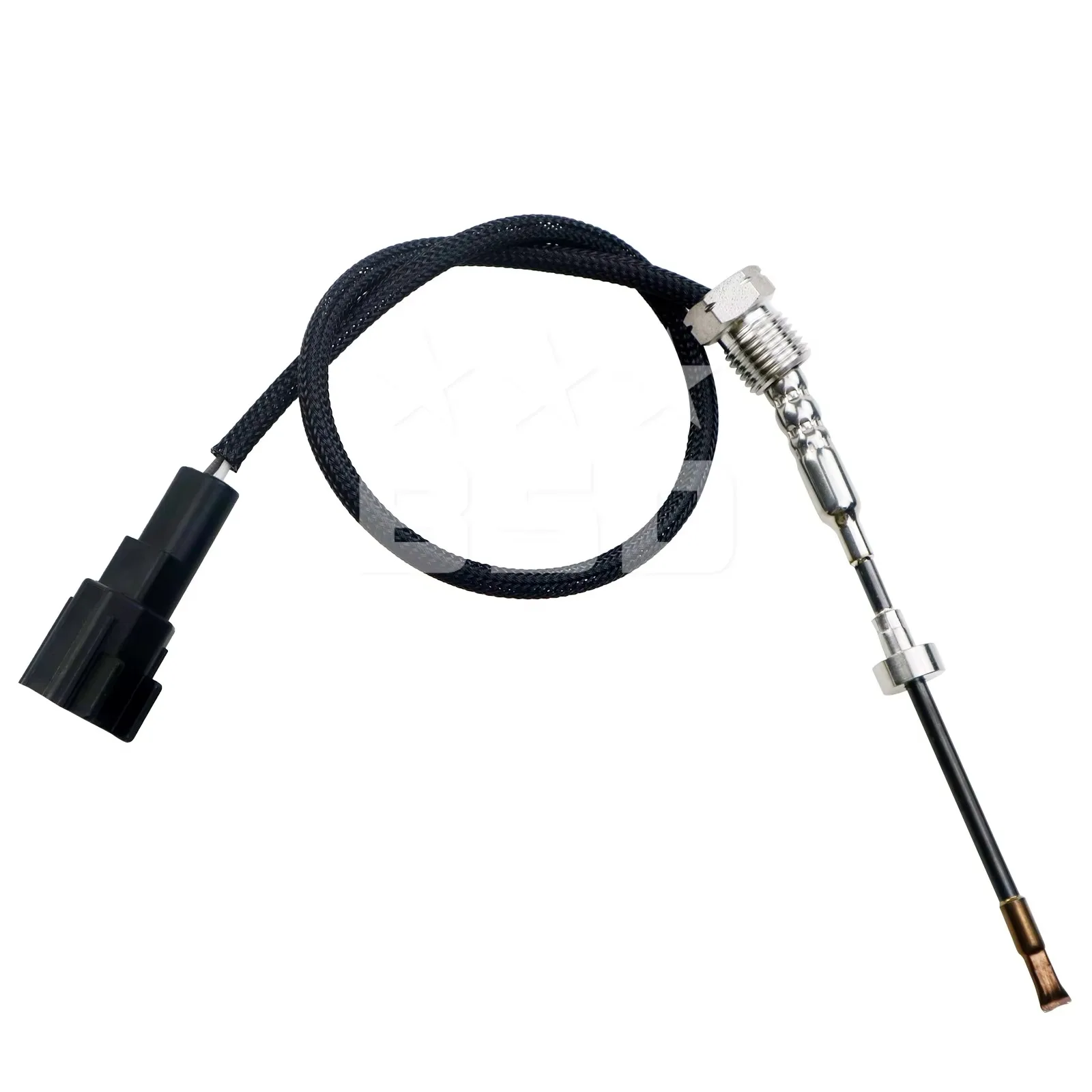 Vehicle Parts Auto Sensors Exhaust Gas Temperature EGT Sensor HC3Z5J213B for F-250 F-350 F-450 F-550 Super Duty
Vehicle Parts Auto Sensors Exhaust Gas Temperature EGT Sensor HC3Z5J213B for F-250 F-350 F-450 F-550 Super Duty