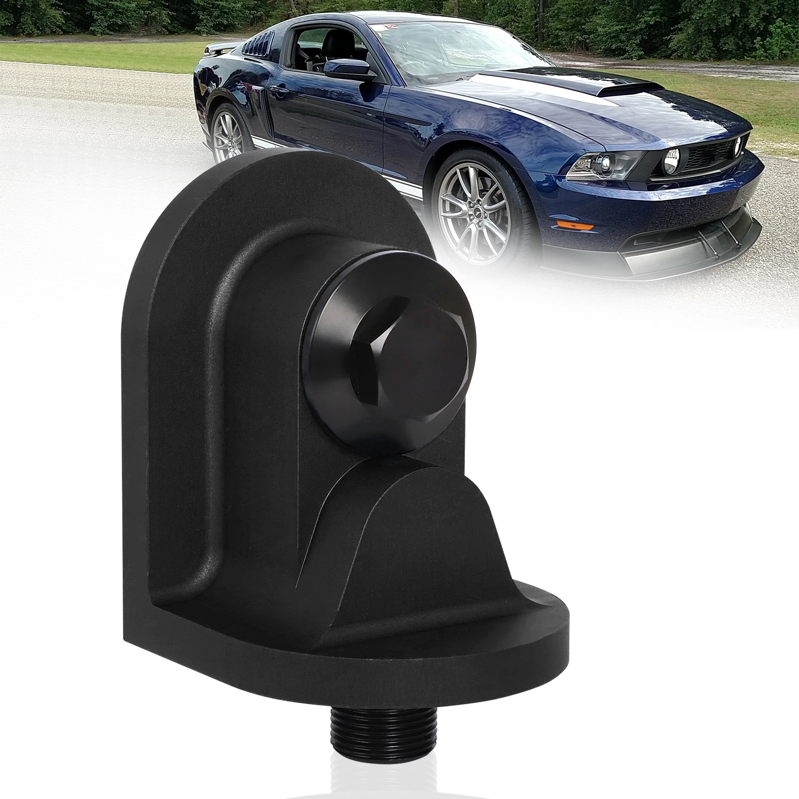 Адаптер масляного фильтра для Ford Performance M-6880-B50 90 градусов, алюминий, синий, черный
Адаптер масляного фильтра для Ford Performance M-6880-B50 90 градусов, алюминий, синий, черный