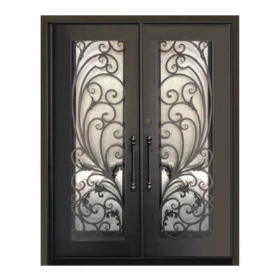 Customization Latest Design Wrought Iron Patio Door Iron Exterior Door Iron Doors Prices
Customization Latest Design Wrought Iron Patio Door Iron Exterior Door Iron Doors Prices
