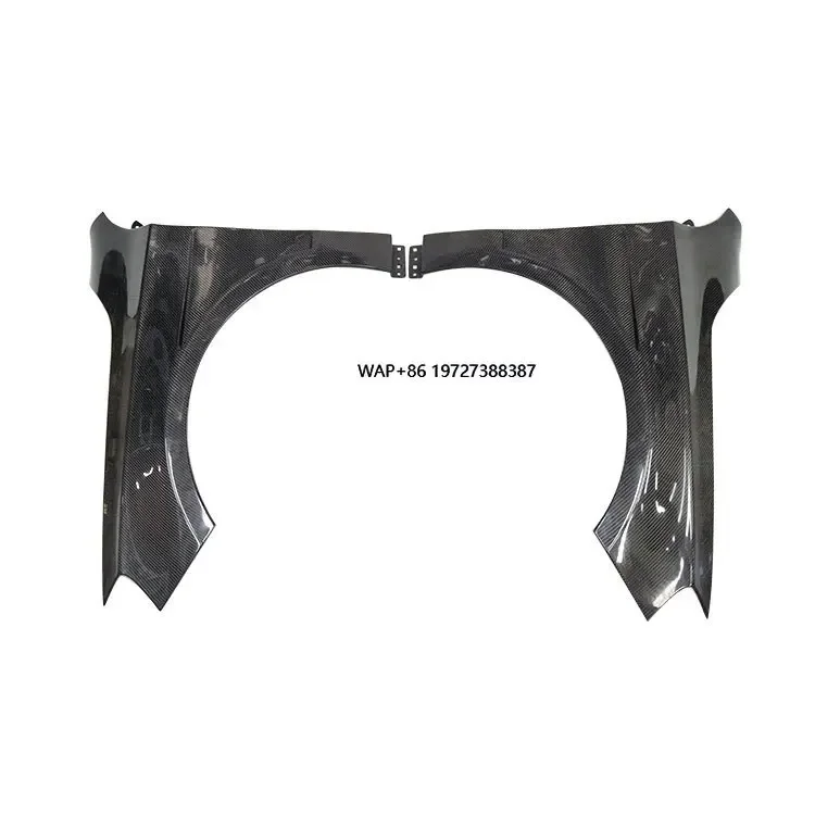 A45 Carbon Fender for A-Class W176 A180 A200 A250 A45 Sport Fender Carbon Fiber
A45 Carbon Fender for A-Class W176 A180 A200 A250 A45 Sport Fender Carbon Fiber