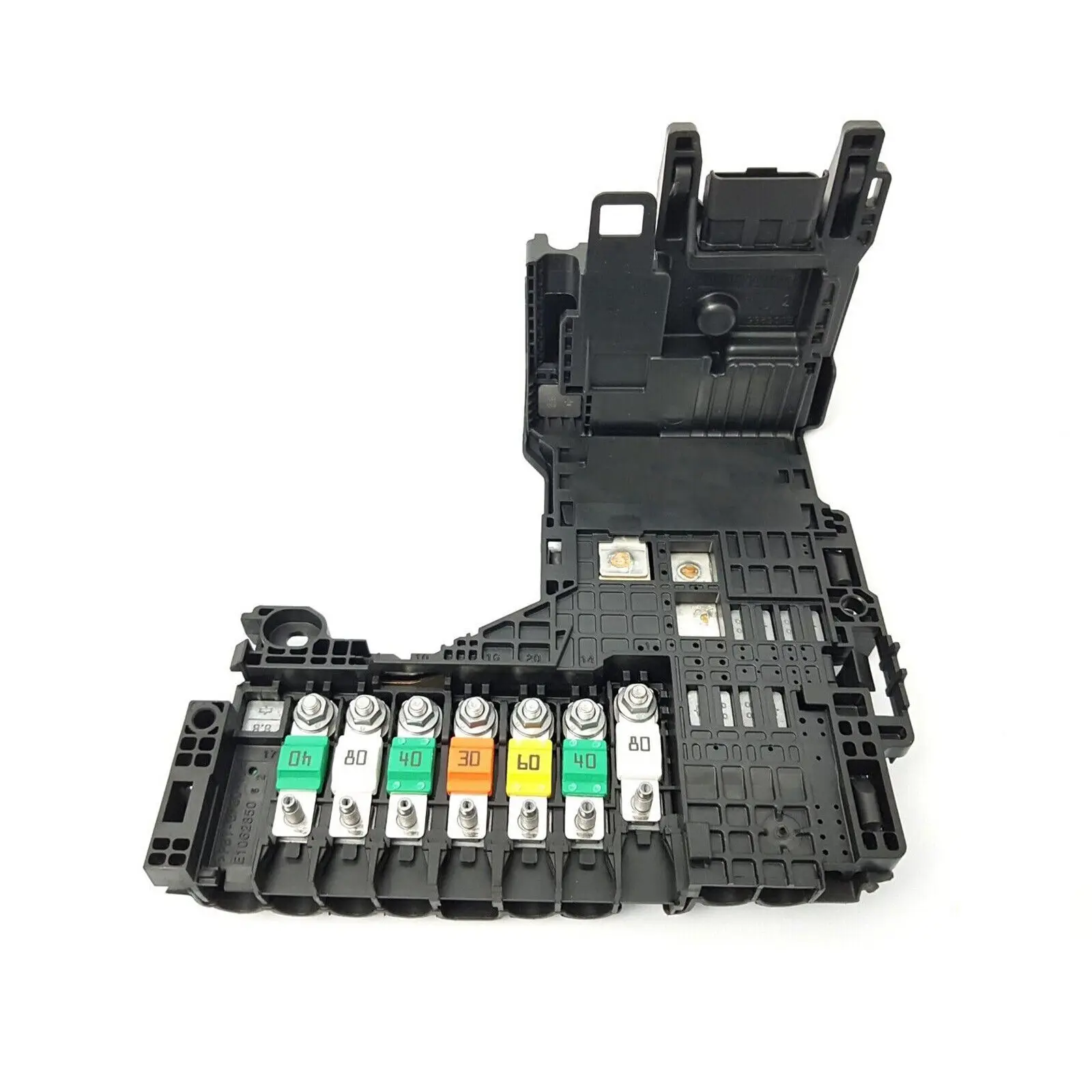 Protection Management Unit BPGA Battery Fuse Box Fits For Peugeot Citroen 9811475080
Protection Management Unit BPGA Battery Fuse Box Fits For Peugeot Citroen 9811475080
