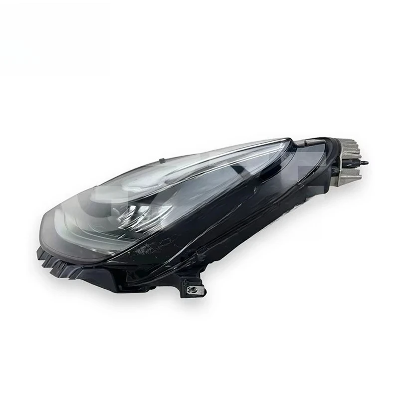 Car Spare Auto Lighting Parts for 2018-2023 Tesla Model 3 Y up Level OEM Left Drivers Side LED Headlight 1077371-10-I
Car Spare Auto Lighting Parts for 2018-2023 Tesla Model 3 Y up Level OEM Left Drivers Side LED Headlight 1077371-10-I