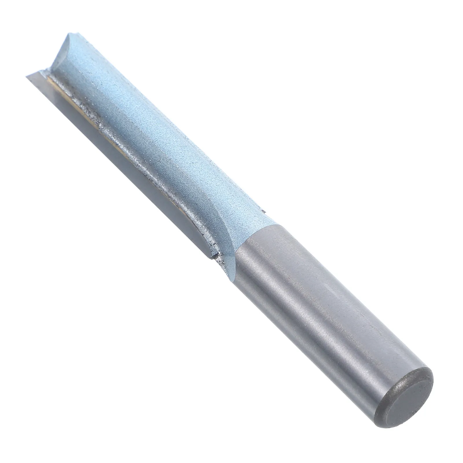 Straight Router Bit Double Flute Design Steel High Strength Milling Cutter for Groove Hollow Routing Plywood Woodworking Router
Straight Router Bit Double Flute Design Steel High Strength Milling Cutter for Groove Hollow Routing Plywood Woodworking Router