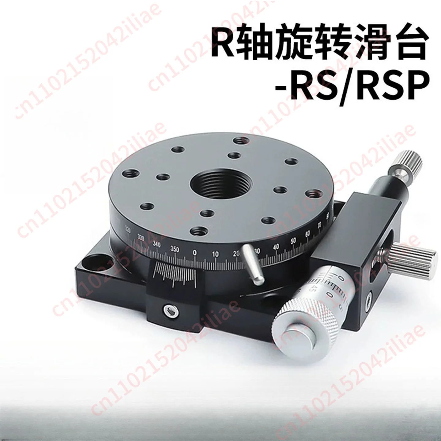 R Axis Rotary Stage Manual 360 Degree High Precision Optical Sliding Table RS RSP
R Axis Rotary Stage Manual 360 Degree High Precision Optical Sliding Table RS RSP