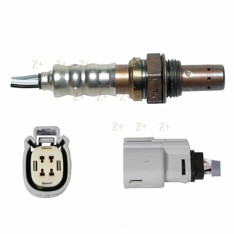 Z+ 2PCS Oxygen Sensor Up+Downstream For 2013-20 Lincoln Mkz 2013-18 Ford C-Max 2.0L
Z+ 2PCS Oxygen Sensor Up+Downstream For 2013-20 Lincoln Mkz 2013-18 Ford C-Max 2.0L
