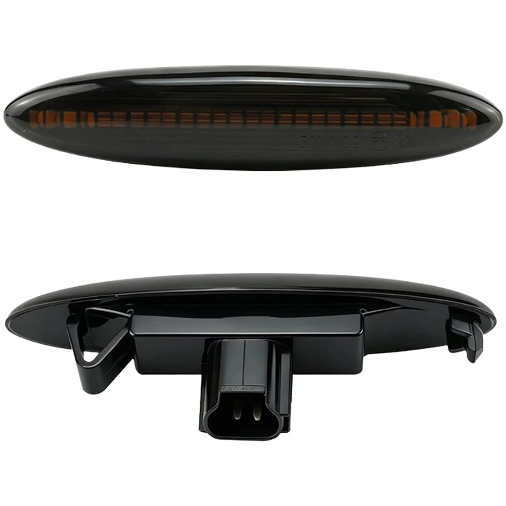 LED Turn Signal Light Assembly for Toyota For Highlander 2007-2010 For Kluger 81730-30131 Front Side Marker Compatible
LED Turn Signal Light Assembly for Toyota For Highlander 2007-2010 For Kluger 81730-30131 Front Side Marker Compatible